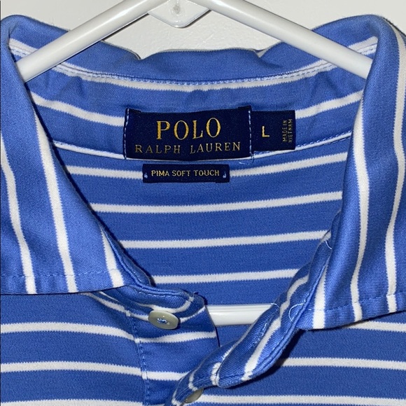 Men’s Ralph Lauren Polo Large - Picture 2 of 4